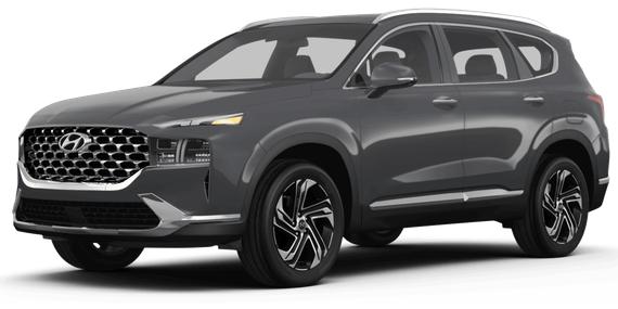 HYUNDAI SANTA FE 2023 5NMS2DAJ5PH524417 image